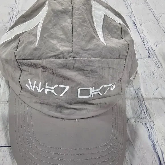 Disney Star Wars XXXL Guided by the Light Ashley Eckstein Reflective Joggers Hat